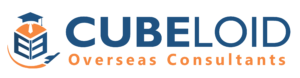 Cubeloid Overseas Consultants Logo